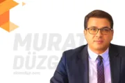 Belediyelerde Gelir Artış ve Mali Disiplin Çalışmaları - 1, Murat DÜZGÜN, Başkan Yardımcısı, Mali Hizmetler Müdürü