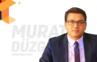 Belediyelerde Gelir Artış ve Mali Disiplin Çalışmaları - 1, Murat DÜZGÜN, Başkan Yardımcısı, Mali Hizmetler Müdürü