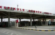 Gümrüklerde Son Bir Haftada 1 Milyar TL. Değerinde Uyuşturucu Madde Ele Geçirildi