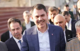 350 Bininci Afet Konutu Adıyaman'da Teslim Edilecek