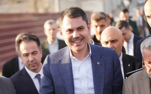 350 Bininci Afet Konutu Adıyaman'da Teslim Edilecek