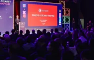 Ticaret Bakanı Ömer Bolat’ın “Türkiye E-Ticaret Haftası” Açılış Konuşması