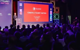 Ticaret Bakanı Ömer Bolat’ın “Türkiye E-Ticaret Haftası” Açılış Konuşması