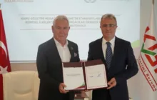 KGK ve UN Global Compact Türkiye’den Sürdürülebilirlik Raporlamasını Güçlendirecek Stratejik İş Birliği