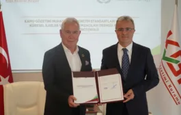 KGK ve UN Global Compact Türkiye’den Sürdürülebilirlik Raporlamasını Güçlendirecek Stratejik İş Birliği