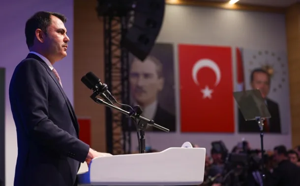 Yüzyılın Konut Projesi’ne İlk Gün 936 Bin Başvuru!