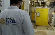 TENMAK NÜKEN, Nükleer Teknolojide Türkiye’yi Geleceğe Taşıyor