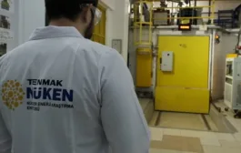 TENMAK NÜKEN, Nükleer Teknolojide Türkiye’yi Geleceğe Taşıyor