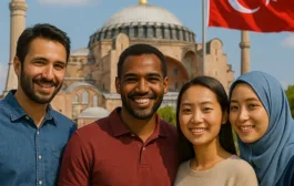 İkamet İzni İle Ülkemizde Bulunan Yabancı İstatistikleri - 20/11/2025