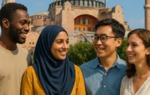 İkamet İzni İle Ülkemizde Bulunan Yabancı İstatistikleri - 20/11/2025