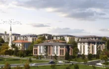 Yüzyılın Konut Projesi Başvuruları Başladı