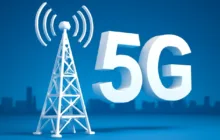 5G Teknolojisi, İki Yıl İçinde Türkiye’yi Kapsayacak