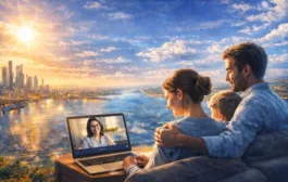 2025 Yaşam Memnuniyeti Araştırması Sonuçları: Türkiye'nin Yüzde 53,3'ü Mutlu