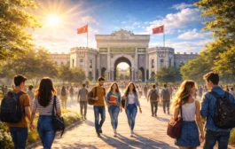 Yükseköğretim İstihdam Göstergeleri, 2025