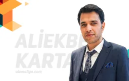 586 Sıra No.lu VUK Genel Tebliği Sonrası: Meslekte Kota Neden Gerekli? Aliekber KARTAL, SMMM