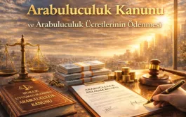 Arabuluculuk Yıllık Aidatlarının Ödenmesine İlişkin Duyuru