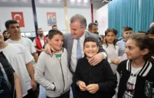 Deneyap Teknoloji Atölyeleri Milli Teknoloji Hamlesine Güç Katıyor