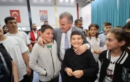 Deneyap Teknoloji Atölyeleri Milli Teknoloji Hamlesine Güç Katıyor