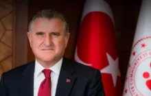 Bakan Bak: “Türkiye Yüzyılı, Gençlerin ve Bilimin Yüzyılı Olacak”