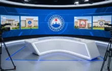 Bakanlıklar, Görev Alanları ve Bağlı Kuruluşlar Listesi - 2025