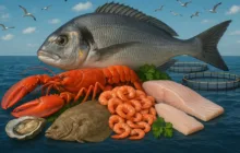 Türkiye, Akdeniz ve Karadeniz’de Su Ürünlerinde Bölgenin Lideri