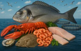 Türkiye, Akdeniz ve Karadeniz’de Su Ürünlerinde Bölgenin Lideri