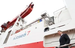 Sakarya Gaz Sahasında İkinci Faz Başlıyor: Seven Vega Sahaya İniyor