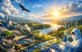 Çevre Koruma Harcama İstatistikleri – 2024