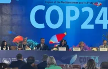 İstanbul, Akdeniz İklim Mücadelesinin Yeni Merkezi Oluyor