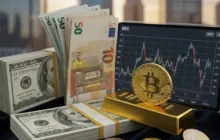 Finansal Bilgiler - 03/12/2025