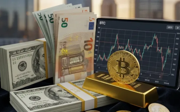 Finansal Varlık Fiyatları – 16/12/2025