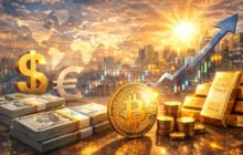 ABD ve EURO Bölgesinde Ekonomik Görünüm