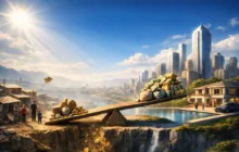 Gelir Dağılımı İstatistikleri 2025: En zengin Yüzde 20’nin Payı Yüzde 48,0’e Geriledi, Gini 0,410 Oldu