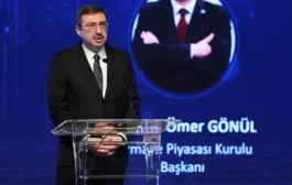 SPK Başkanı Gönül: “Yatırımcı Güvenini Şeffaflık ve Güçlü İletişimle Güçlendiriyoruz”