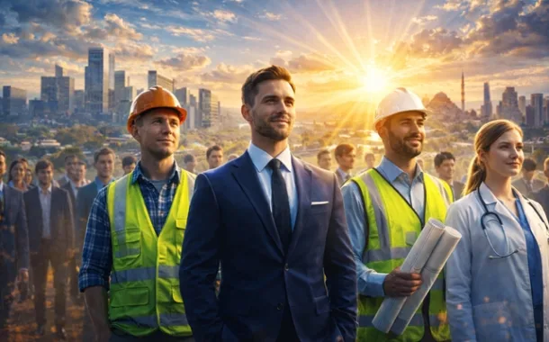 Sosyal Güvenlik Kurumu'na 1000 Adet Sözleşmeli Personel Alınacak