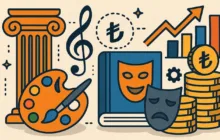 Kültür Harcamaları 2024 Yılında 408 Milyar 339 Milyon Oldu