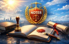 Noterlik Belgesi Başvuruları 22 Aralık’tan İtibaren e-Devlet’ten Yapılacak