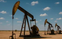 Türkiye, BP İle Beraber Kerkük'teki Sahalara Ortak Oldu