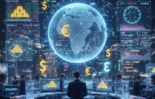 Uluslararası Finansal Bilgiler - 13/12/2025