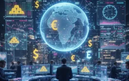 Piyasa Özeti - 8 Aralık 2025