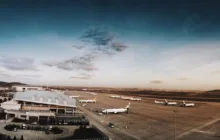 Sabiha Gökçen’de 2. Pist Etkisi: 11 Ayda 44,2 Milyon Yolcu