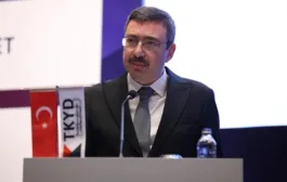 TKYD 5. Portföy Yönetimi Zirvesi