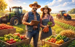 Bakan Yumaklı: Çiftçilere Bugün 2,005 Milyar TL Destek Ödemesi Yapılacak