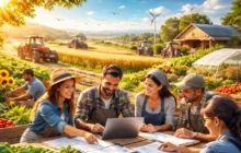 Türkiye’de 49 Bini Aşkın Kooperatif Var, Kayıtlı Ortak Sayısı 4,67 Milyona Ulaştı