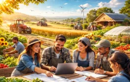 Kooperatiflere 4,5 Milyar TL’lik Kredi Desteği: TESKOMB–KGF Protokolü