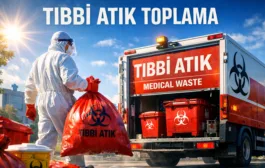 2025 Yılı Tıbbi Atık Toplama, Taşıma ve Bertaraf Ücretleri