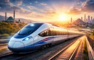 Konya–İstanbul YHT Hattı 11 Yılda 13 Milyondan Fazla Yolcuya Güvenli ve Konforlu Ulaşım Sağladı