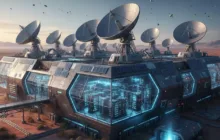 Gölbaşı Veri Merkezi 2027’de Hizmete Alınacak