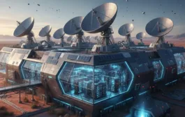 Gölbaşı Veri Merkezi 2027’de Hizmete Alınacak