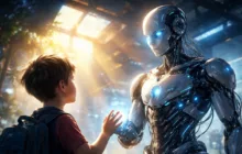 Yapay Zeka Araçlarını Kullanan Çocuklar İçin Ebeveynlere Yönelik Tavsiyeler